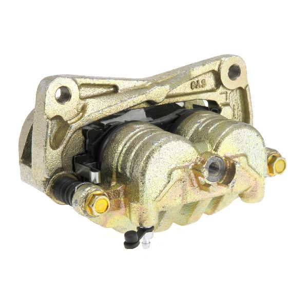2003-2005 Subaru Legacy Disc Brake Caliper - Front Left (Centric)
