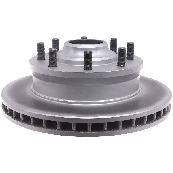 1975-1992 Chevrolet G30 Disc Brake Rotor - Front (Centric)
