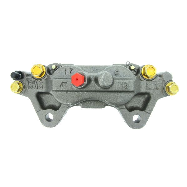 2007-2014 Toyota FJ Cruiser Disc Brake Caliper - Front Right (Centric)