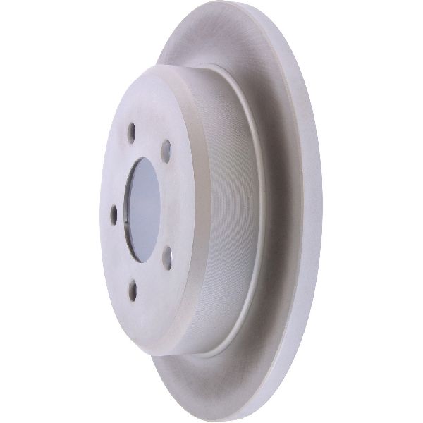 1996-2002 Lincoln Town Car Disc Brake Rotor - Rear (Centric)