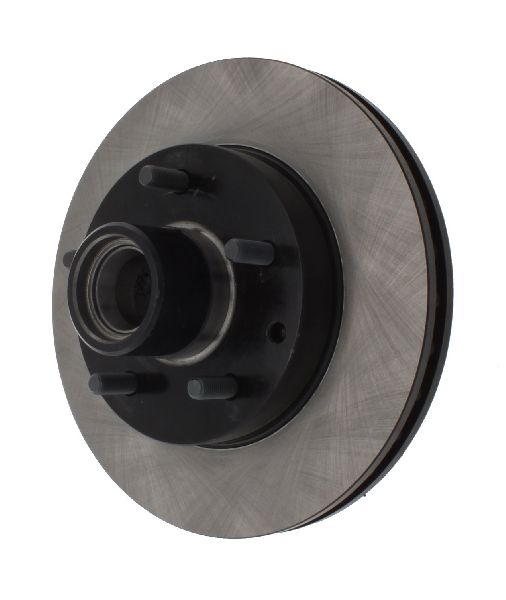 1992-1997 GMC Jimmy Disc Brake Rotor and Hub Assembly - Front (Centric)
