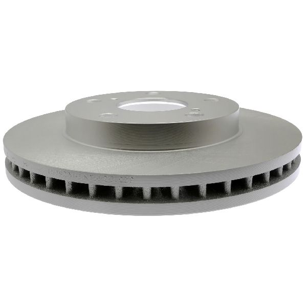1992-2001 Toyota Camry Disc Brake Rotor - Front (Centric)