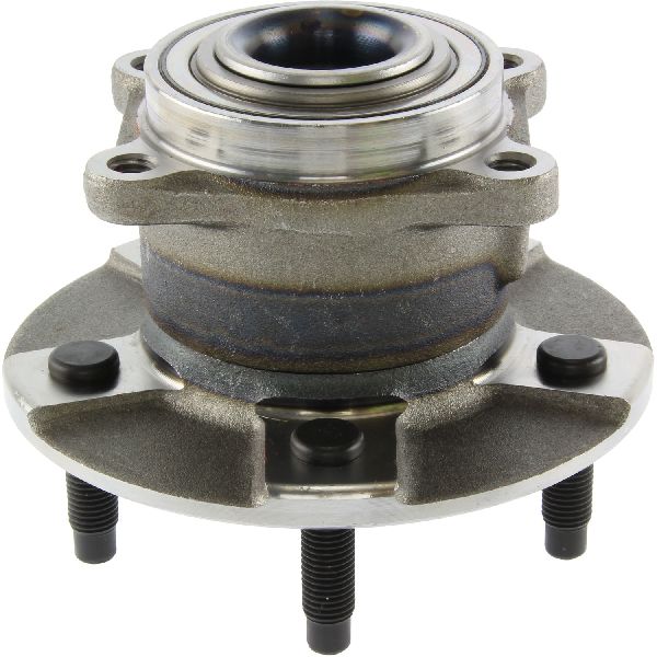 2005 Chevrolet Equinox Wheel Bearing and Hub Assembly - Rear (Centric)