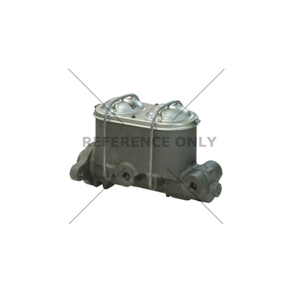 1969-1970 Cadillac Eldorado Brake Master Cylinder (Centric)