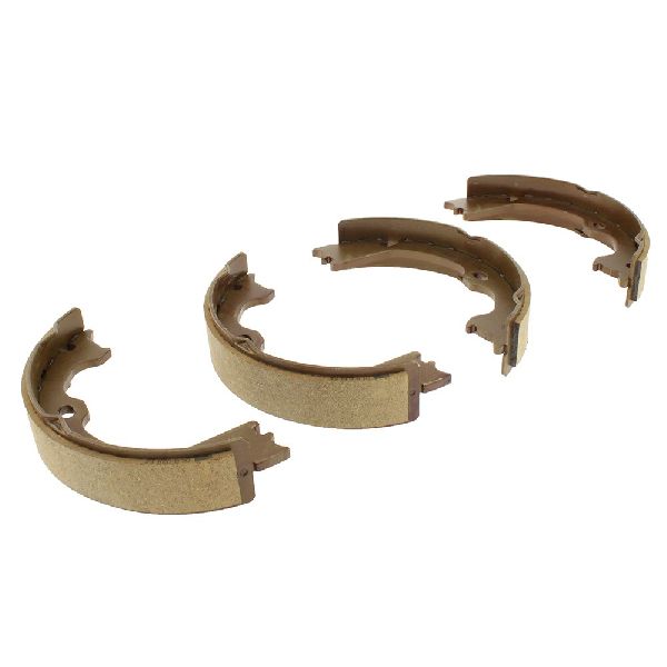 2012-2020 Ford F-150 Parking Brake Shoe - Rear (Centric)