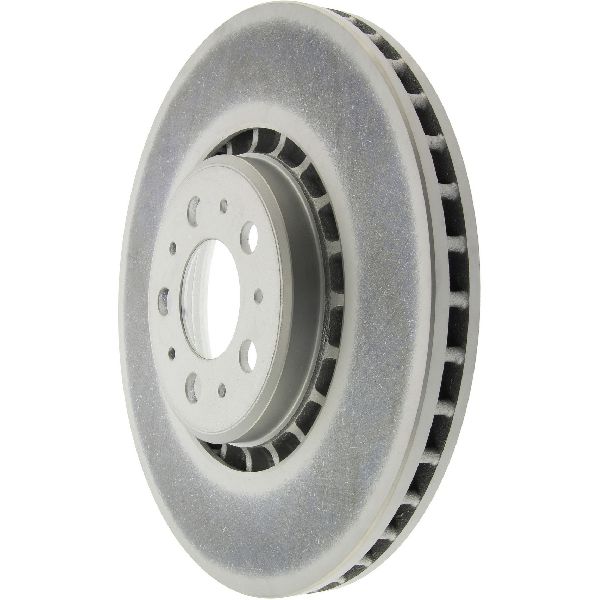 2003-2014 Volvo XC90 Disc Brake Rotor - Front (Centric)