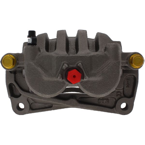 2003-2005 Subaru Legacy Disc Brake Caliper - Front Right (Centric)