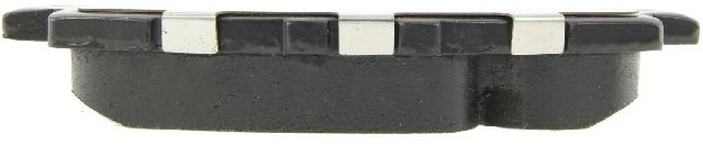 2014-2015 Lexus IS250 Disc Brake Pad Set - Front (Centric)