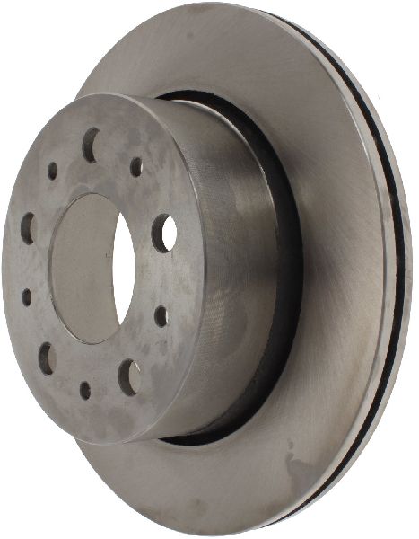 2014-2020 Ram ProMaster 1500 Disc Brake Rotor - Rear (Centric)