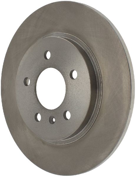 2005 Buick Terraza Disc Brake Rotor - Rear (Centric)