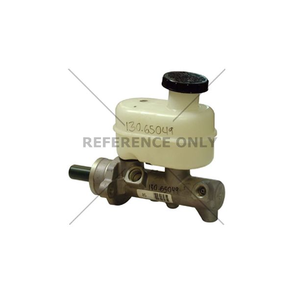 2003 Ford E-150 Brake Master Cylinder (Centric)