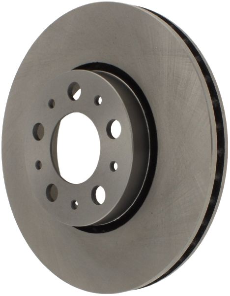 1999-2006 Volvo S80 Disc Brake Rotor - Front (Centric)