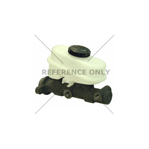 1990-1994 Lincoln Town Car Brake Master Cylinder (Centric)