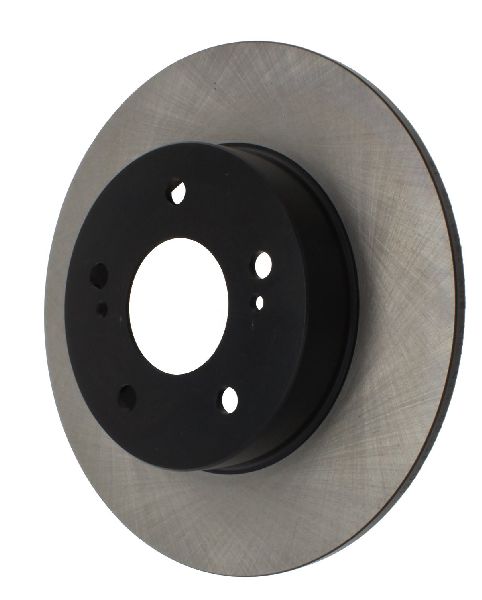1994-2003 Nissan Maxima Disc Brake Rotor - Rear (Centric)