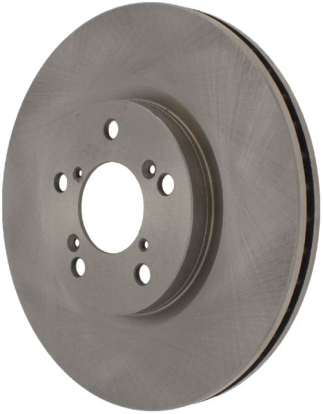 2006-2014 Honda Ridgeline Disc Brake Rotor - Front (Centric)
