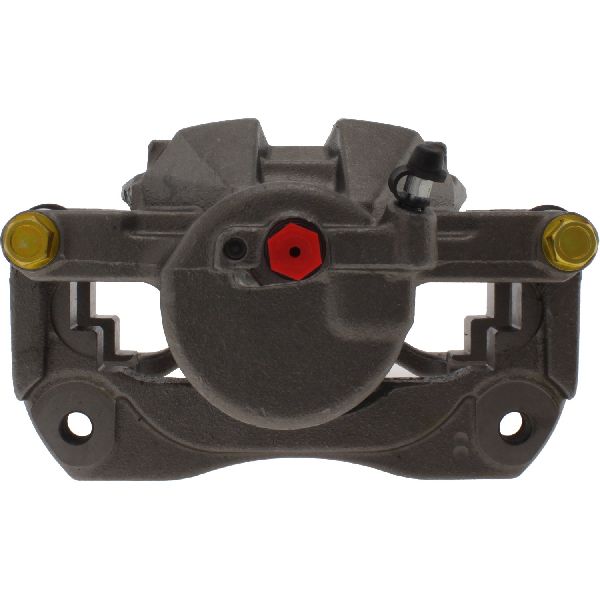 2016-2018 Lexus ES300h Disc Brake Caliper - Front Right (Centric)