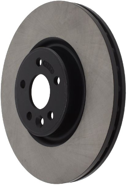 2007-2016 Volvo S80 Disc Brake Rotor - Front (Centric)