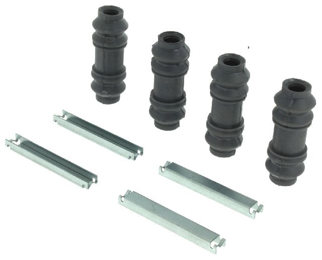 1998-2002 Lincoln Navigator Disc Brake Hardware Kit - Rear (Centric)