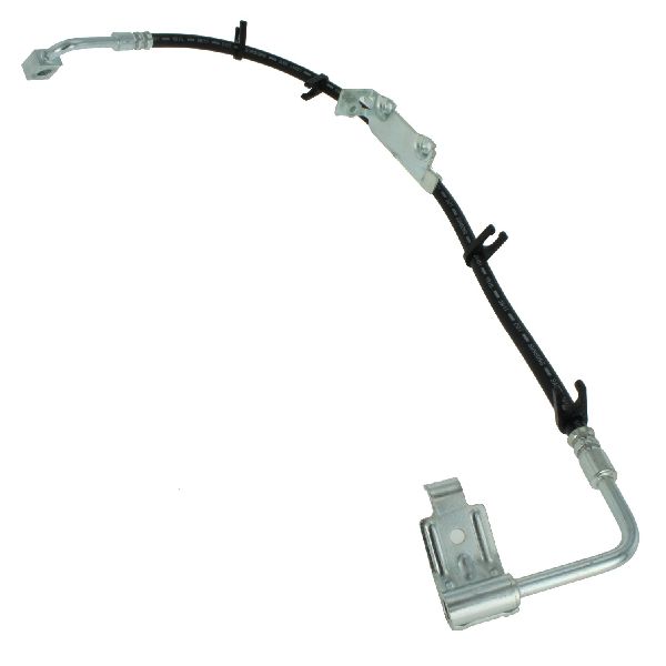 2007-2018 Jeep Wrangler Brake Hydraulic Hose - Front Right (Centric)
