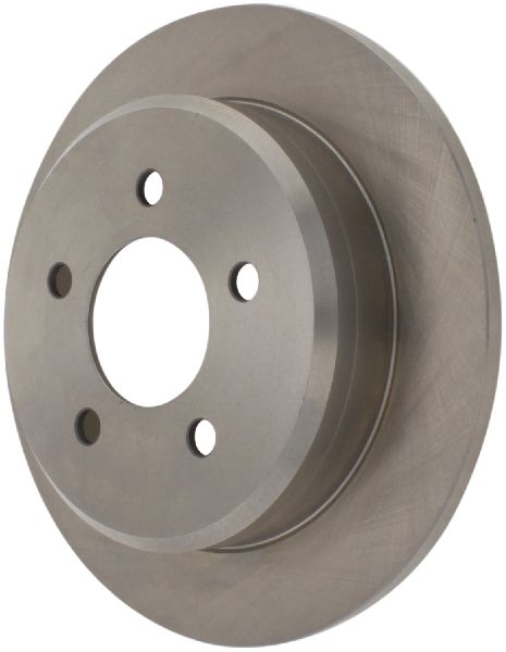 1995-2001 Ford Explorer Disc Brake Rotor - Rear (Centric)