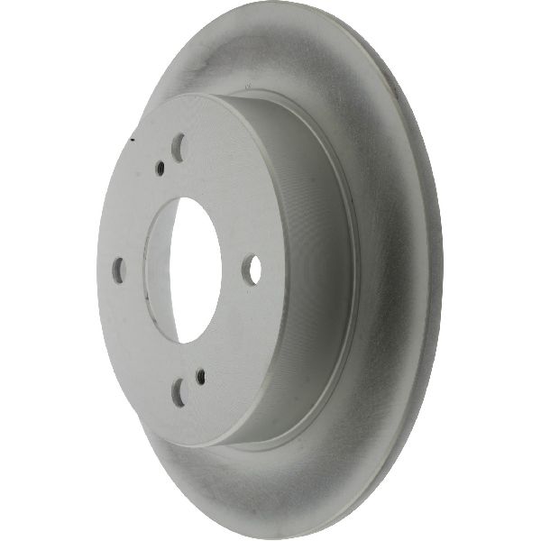 1993-2001 Nissan Altima Disc Brake Rotor - Rear (Centric)