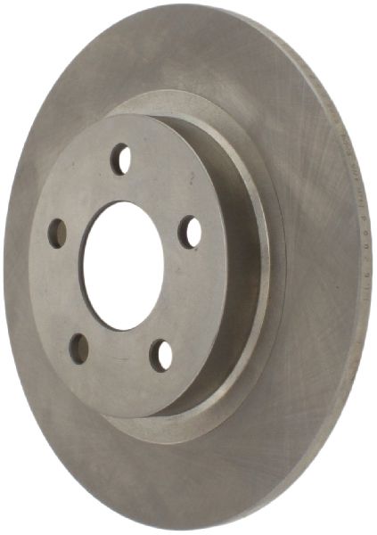 1998-2004 Cadillac Seville Disc Brake Rotor - Rear (Centric)