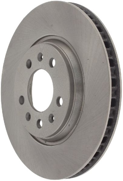 2006-2009 Pontiac Solstice Disc Brake Rotor - Front (Centric)