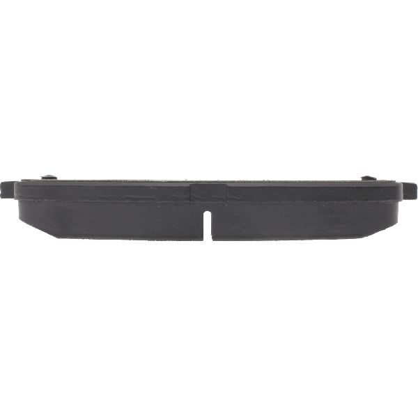 2013-2015 Dodge Dart Disc Brake Pad Set - Front (Centric)