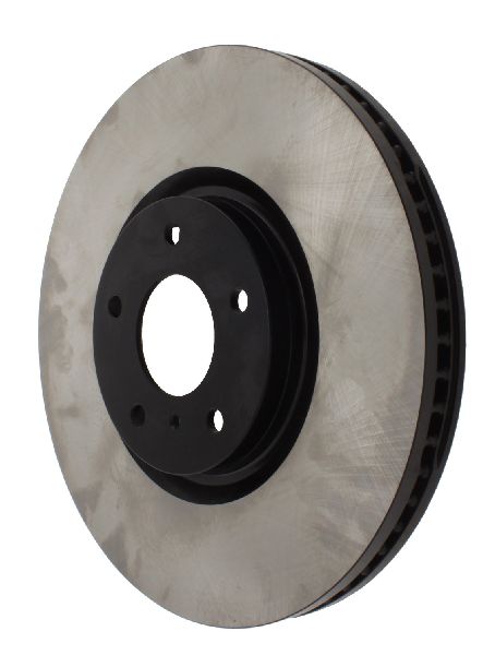 2008-2013 INFINITI G37 Disc Brake Rotor - Front (Centric)