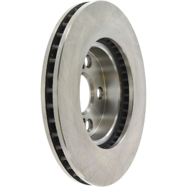 1994-2000 Toyota Celica Disc Brake Rotor - Front (Centric)