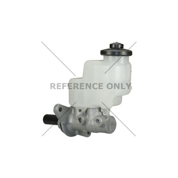 2006-2018 Toyota RAV4 Brake Master Cylinder (Centric)
