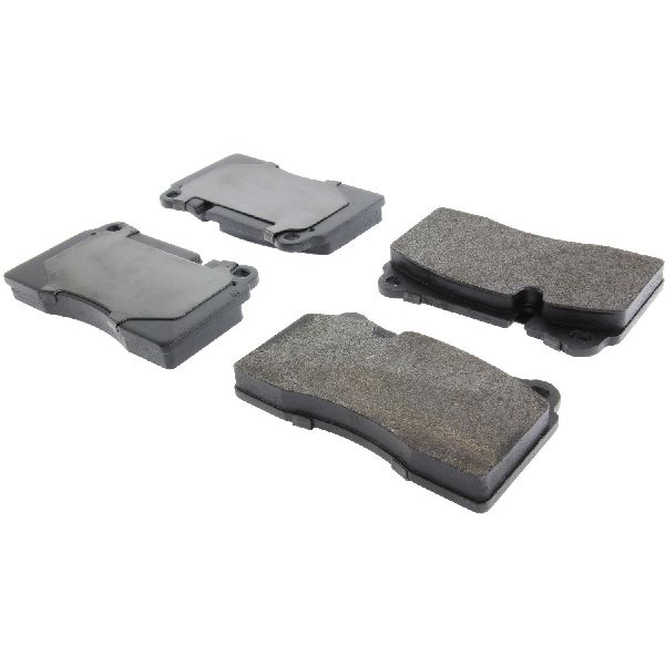 2014-2015 Chevrolet Camaro Disc Brake Pad Set - Rear (Centric)