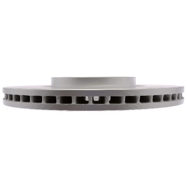 2014-2017 Nissan Juke Disc Brake Rotor - Front (Centric)
