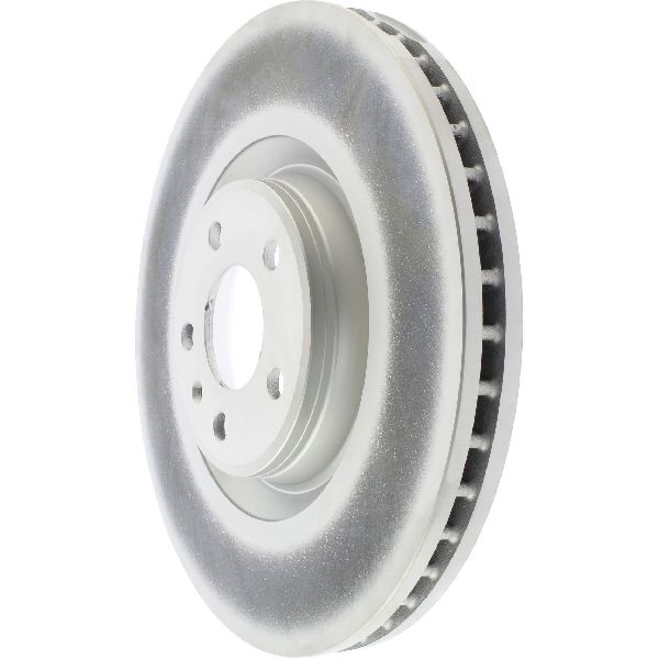 2016-2017 Audi A7 Disc Brake Rotor - Front (Centric)