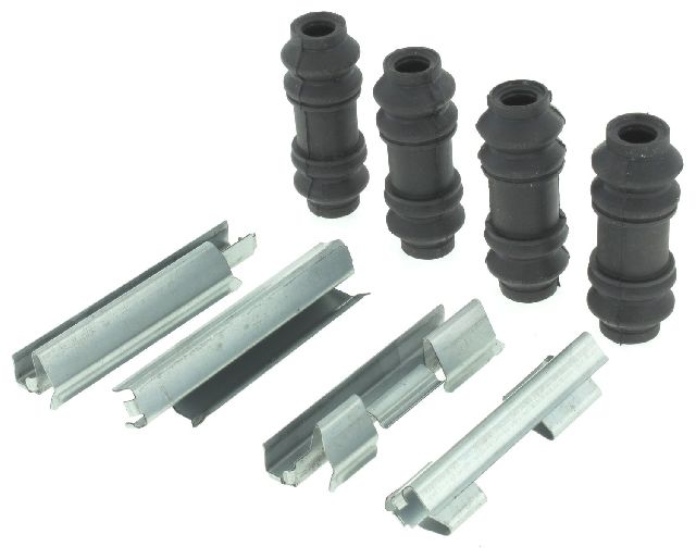 1998-2002 Lincoln Navigator Disc Brake Hardware Kit - Front (Centric)
