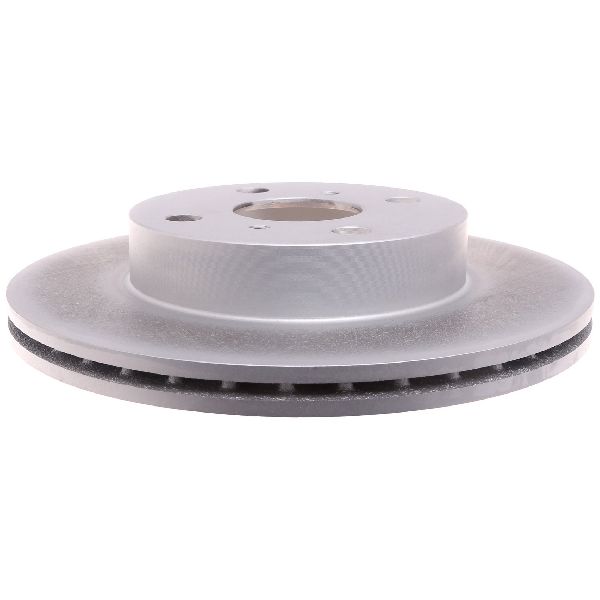 1985-1986 Toyota MR2 Disc Brake Rotor - Front (Centric)