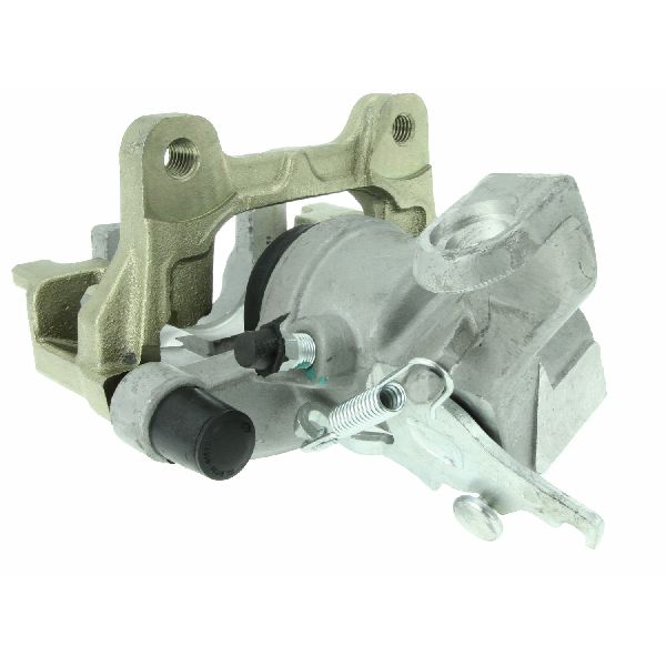 2009-2016 Jaguar XF Disc Brake Caliper - Rear Right (Centric)