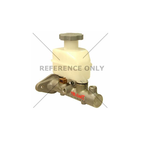2001-2006 Hyundai Elantra Brake Master Cylinder (Centric)