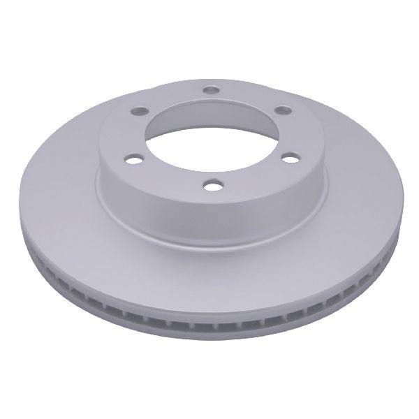 2001-2007 Toyota Sequoia Disc Brake Rotor - Front (Centric)