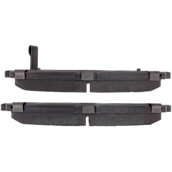 2012-2015 Honda Civic Disc Brake Pad Set - Front (Centric)