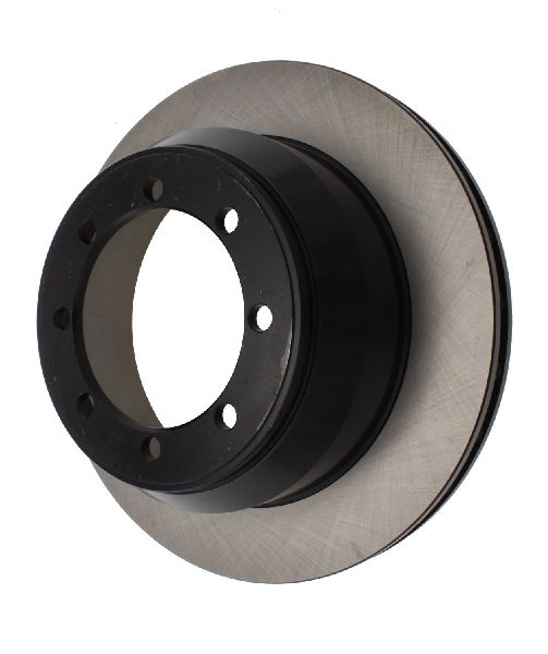 1999-2004 Ford F-350 Super Duty Disc Brake Rotor - Rear (Centric)