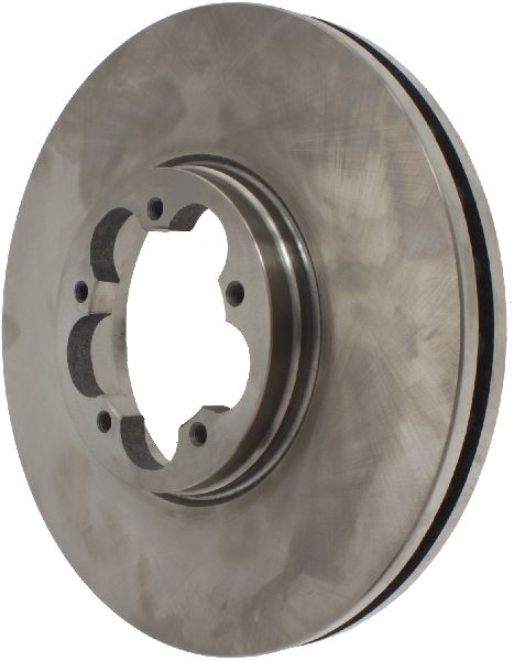 2014-2015 Ford Transit Disc Brake Rotor - Front (Centric)