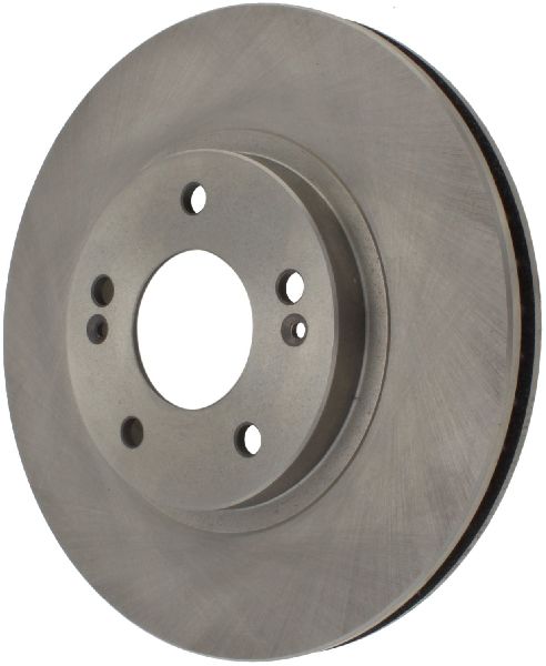 2001-2006 Hyundai Santa Fe Disc Brake Rotor - Front (Centric)