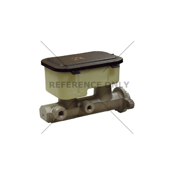 1996-2002 Chevrolet Express 2500 Brake Master Cylinder (Centric)