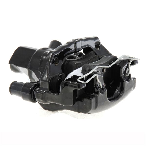 2004-2013 Mazda 3 Disc Brake Caliper - Rear Left (Centric)