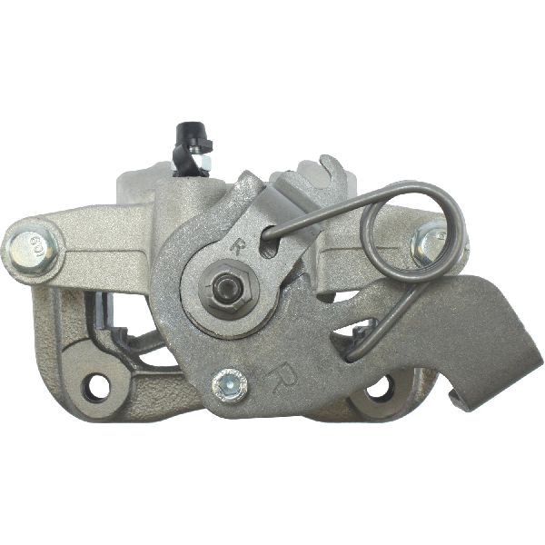 2013-2014 Hyundai Elantra Coupe Disc Brake Caliper - Rear Right (Centric)