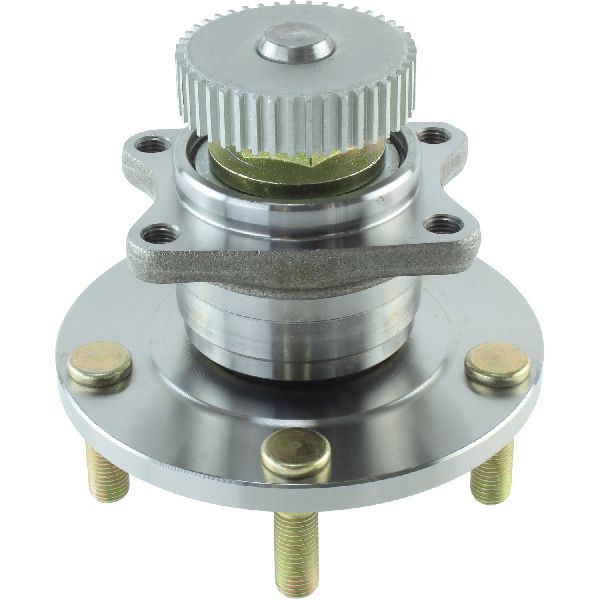 1995-2000 Dodge Avenger Wheel Bearing and Hub Assembly - Rear (Centric)