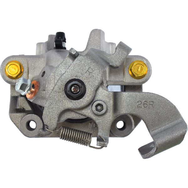 2010-2015 Toyota Prius Disc Brake Caliper - Rear Right (Centric)