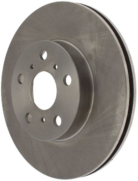 1987 Toyota Camry Disc Brake Rotor - Front (Centric)