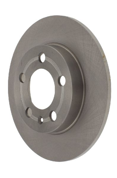 2000-2006 Audi TT Quattro Disc Brake Rotor - Rear (Centric)